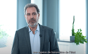 CFI Groupe client people vox études opinion