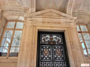 Cour Cassation
