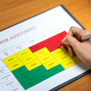 DUERP Document Risques Professionnels