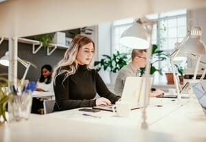 Une RH qui enclenche une procédure simplifiée pour les élections du CSE.