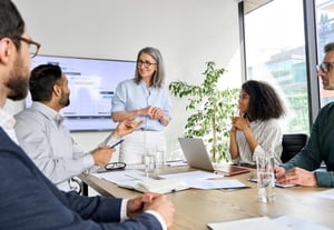 Une réunion qui permet la négociation et la vérification de certains points clés du PAP.