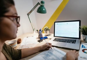 RH regardant quand est-ce qu'elle doit mettre en place le CSE.