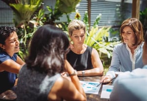 Réunion sur la transmission des procès-verbaux après les élections du CSE.