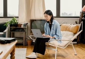 RH recherchant la marche à suivre lorsqu'aucune organisation syndicale n'a répondu à l'invitation pour négocier le PAP.