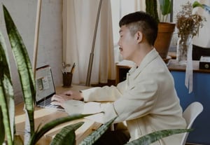 Rh établissant et diffusant les listes électorales pour les élections du CSE.