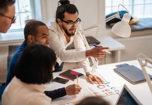 RH cherchant à recourir au vote électronique pour leurs élections du CSE.