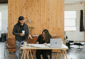 Membres du CSE recherchant la durée de leurs mandats.
