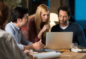 Collègue recherches la marche suivre en cas d'échec des négociations du PAP.