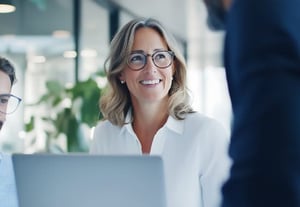 Discussion sur l'établissement d'une feuille de présence.