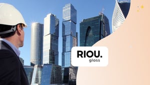 Interview de Riou Glass, entreprise cliente chez people vox