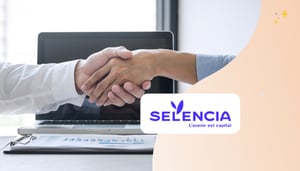 Selencia- cas client