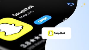 Interview de Snapchat, entreprise cliente chez People Vox