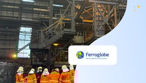 Interview de Ferroglobe, entreprise cliente chez People Vox