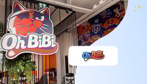 Interview de Oh Bibi, entreprise cliente chez People Vox