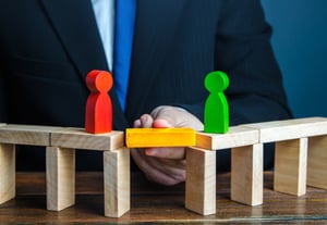 référent harcelèment CSE et entreprise