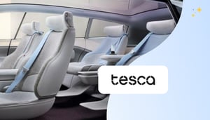 Interview de Tesca, entreprise cliente chez People Vox