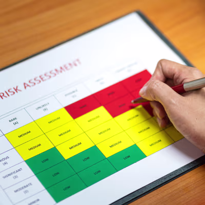 DUERP Document Risques Professionnels